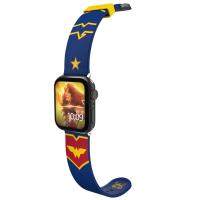 DC Comics - Pasek do Apple Watch 38/40/41/42/44/45/49 mm (Wonder Woman Tactical)