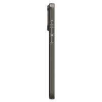 Spigen Thin Fit - Etui do iPhone 15 Pro Max (Gunmetal)