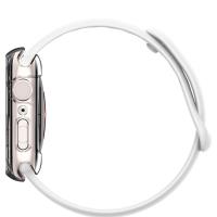 Spigen Ultra Hybrid - Obudowa do Apple Watch 7/8/9 45 mm (Przezroczysty)