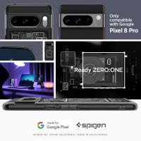 Spigen Ultra Hybrid - Etui do Google Pixel 8 Pro (Zero One)