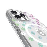 Kate Spade New York Protective MagSafe - Etui iPhone 15 Pro Max (Scattered Flowers)