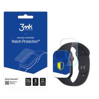 3mk Watch Protection ARC+ - Folia ochronna do Apple Watch SE 2022 40mm (3 szt)