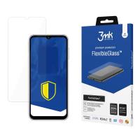 3mk FlexibleGlass - Szkło hybrydowe do Samsung Galaxy A14 4G/5G