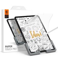 Spigen Paper Touch Pro - Folia ochronna do iPad Pro 11” (2022-2018) / iPad Air 10.9” (5-4 gen.) (2022-2020)