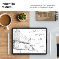 Spigen Paper Touch Pro - Folia ochronna do iPad Pro 11” (2022-2018) / iPad Air 10.9” (5-4 gen.) (2022-2020)