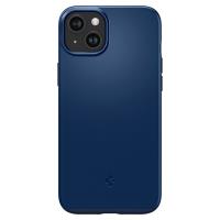 Spigen Thin Fit - Etui do iPhone 15 (Granatowy)