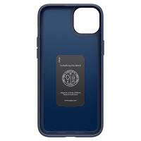 Spigen Thin Fit - Etui do iPhone 15 (Granatowy)