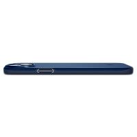 Spigen Thin Fit - Etui do iPhone 15 (Granatowy)