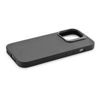 Cellularline Sensation Plus - Etui iPhone 15 Pro z powłoką MICROBAN (czarny)