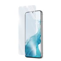 Cellularline Impact Glass - Hartowane szkło ochronne Samsung Galaxy S23 / S22