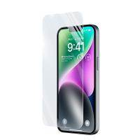 Cellularline Impact Glass - Hartowane szkło ochronne iPhone 14 / iPhone 14 Pro