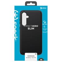 Speck ImpactHero Slim - Etui Samsung Galaxy S23 FE (Czarny)