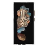 Case-Mate Floral Gems - Etui Samsung Galaxy S24 Ultra (Gold)