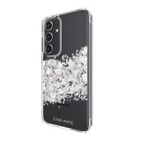 Case-Mate Karat - Etui Samsung Galaxy S24+ zdobione masą perłową (A Touch of Pearl)