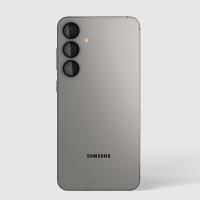 Case-Mate Aluminum Ring Lens Protector - Szkło ochronne na obiektyw aparatu Samsung Galaxy S24+ (Black)