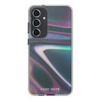Case-Mate Soap Bubble - Etui Samsung Galaxy S24+ (Iridescent)
