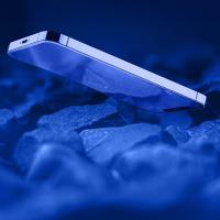 Cellularline Impact Glass - Hartowane szkło ochronne Samsung Galaxy S24+
