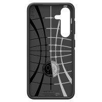 Spigen Core Armor - Etui do Samsung Galaxy S24+ (Matte Black)
