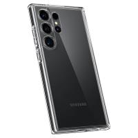 Spigen Ultra Hybrid - Etui do Samsung Galaxy S24 Ultra (Przezroczysty)
