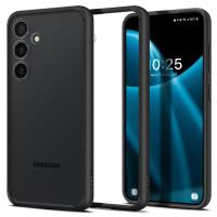 Spigen Ultra Hybrid - Etui do Samsung Galaxy S24 (Matte Black)