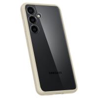 Spigen Ultra Hybrid - Etui do Samsung Galaxy S24 (Mute Beige)