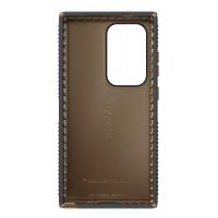 Speck Presidio2 Grip - Etui Samsung Galaxy S24 Ultra (Charcoal Grey / Cool Bronze)