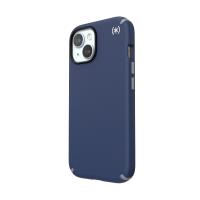 Speck Presidio2 Pro MagSafe - Etui iPhone 15 (Coastal Blue / Dustgrey / White)
