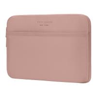 Kate Spade New York Puffer Sleeve - Pokrowiec MacBook Pro 14" / Notebook 14" (Madison Rouge Nylon)