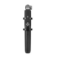 Spigen S560W Bluetooth Selfie Stick Tripod - Statyw na smartfon / uchwyt selfie stick (Czarny)