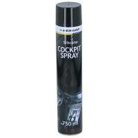 Dunlop - Spray do czyszczenia kokpitu 750 ml (neutralny)