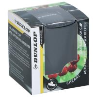 Dunlop - Żelowy odświeżacz powietrza do samochodu 70 g (cherry)