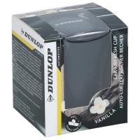 Dunlop - Żelowy odświeżacz powietrza do samochodu 70 g (vanilla)