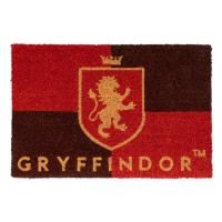 Harry Potter - Wycieraczka Gryffindor (43 x 63 cm)