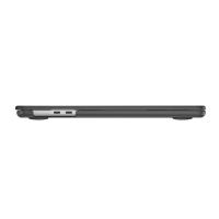 Speck SmartShell - Obudowa MacBook Air 15" M3 (2024) / M2 (2023) (Obsidian)