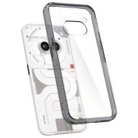 Spigen Ultra Hybrid - Etui do Nothing Phone 2a / 2a  Plus (Space Crystal)