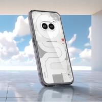 Spigen Ultra Hybrid - Etui do Nothing Phone 2a (Space Crystal)