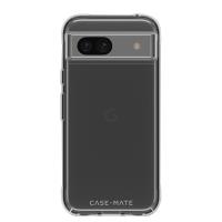Case-Mate Tough Clear - Etui Google Pixel 8A (Przezroczysty)