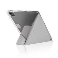 STM OPP – Etui origami iPad Air 11” (M2) (szary)
