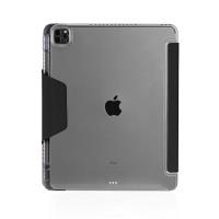 STM OPP – Etui iPad Air 13" (M2) (czarny)