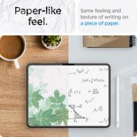 Spigen Paper Touch - Szkło hartowane do iPad Pro 11" (M4, 2024) (Matte Clear)