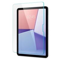 Spigen Glas.TR Slim - Szkło hartowane do iPad Air 11" (M2, 2024) (Przezroczysty)