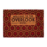The Shining - Wycieraczka The Overlook Hotel (40 x 60 cm)