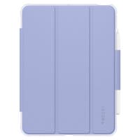 Spigen Ultra Hybrid Pro - Etui do iPad Air 11” M2 (2024) / iPad Air 10.9” (5-4 gen.) (2022-2020) (Lavender)