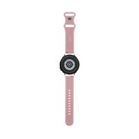 Hello Kitty Silicone Kitty Head - Pasek uniwersalny do smartwatcha 20 mm (różowy)