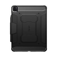 Spigen Rugged Armor Pro - Etui do iPad Pro 13" (M4, 2024) (Black)