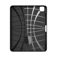 Spigen Urban Fit - Etui do iPad Pro 13" (M4, 2024) (Black)