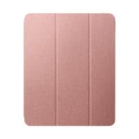 Spigen Urban Fit - Etui do iPad Pro 13" (M4, 2024) (Rose Gold)