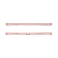 Spigen Urban Fit - Etui do iPad Pro 13" (M4, 2024) (Rose Gold)