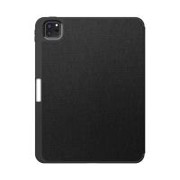 Spigen Urban Fit - Etui do iPad Pro 11" (M4, 2024) (Black)