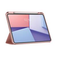 Spigen Urban Fit - Etui do iPad Pro 11" (M4, 2024) (Rose Gold)